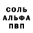 MDMA молли Yorik Datskiy